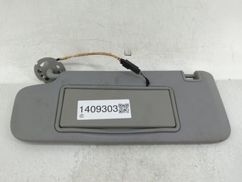 compare product 2016-2021 Chevrolet Malibu Sun Visor Shade Replacement Driver Left Mirror Fits Fits 2016 2017 2018 2019 2020 2021 OEM Used Auto Parts