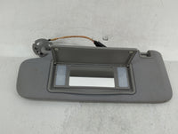 2016-2021 Chevrolet Malibu Sun Visor Shade Replacement Driver Left Mirror Fits Fits 2016 2017 2018 2019 2020 2021 OEM Used A