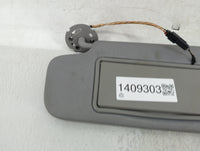 2016-2021 Chevrolet Malibu Sun Visor Shade Replacement Driver Left Mirror Fits Fits 2016 2017 2018 2019 2020 2021 OEM Used A