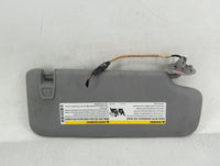 2016-2021 Chevrolet Malibu Sun Visor Shade Replacement Driver Left Mirror Fits Fits 2016 2017 2018 2019 2020 2021 OEM Used A
