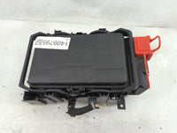 2016-2017 Chevrolet Malibu Fusebox Fuse Box Panel Relay Module Fits Fits 2016 2017 OEM Used Auto Parts - Oemusedautoparts1.c