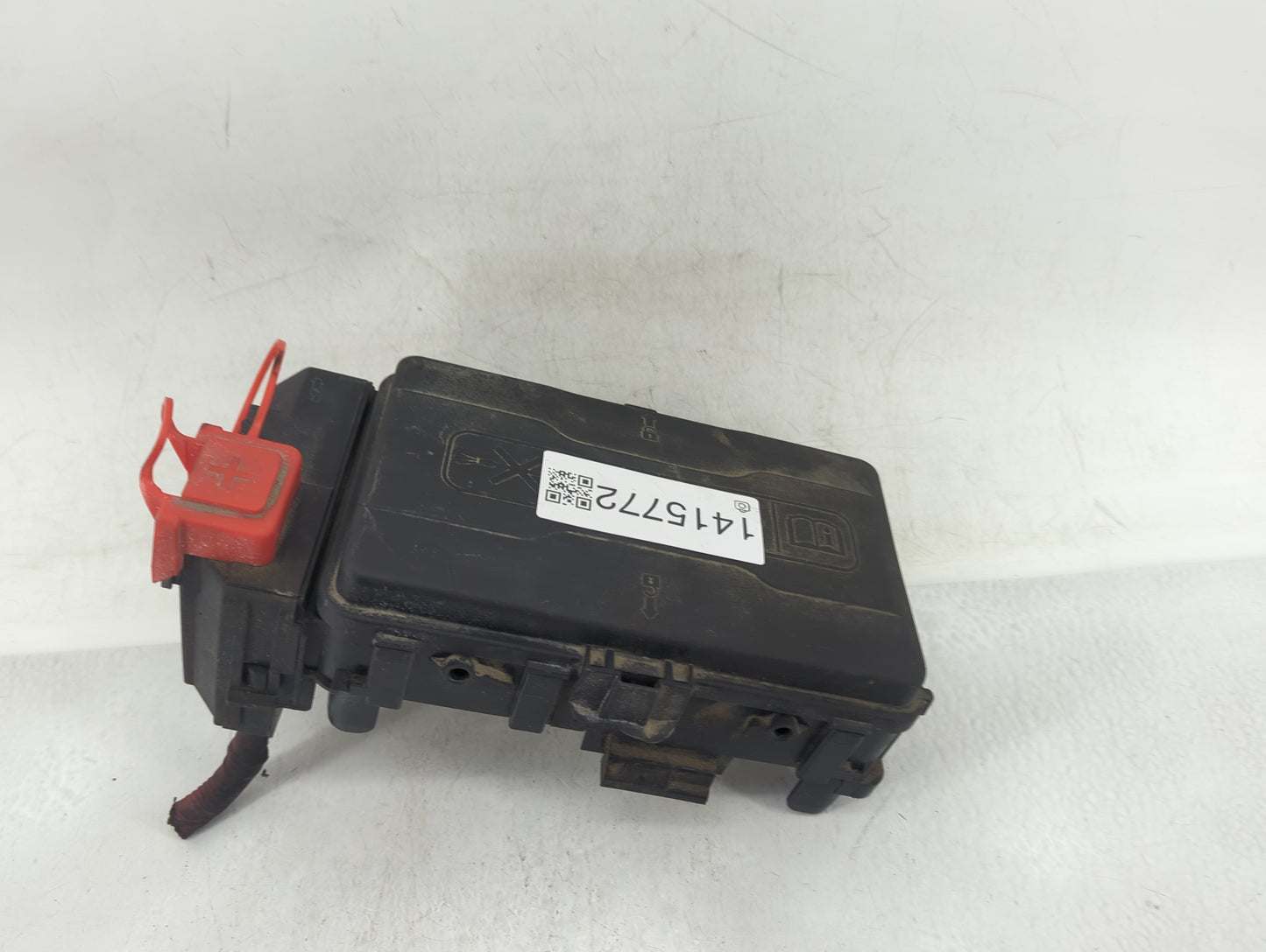 2016-2017 Chevrolet Malibu Fusebox Fuse Box Panel Relay Module Fits Fits 2016 2017 OEM Used Auto Parts - Oemusedautoparts1.c