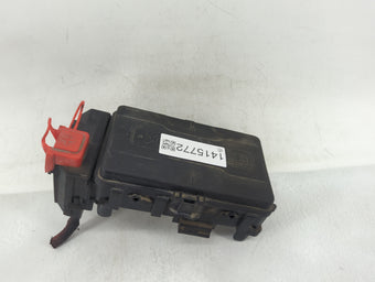 compare product 2016-2017 Chevrolet Malibu Fusebox Fuse Box Panel Relay Module Fits Fits 2016 2017 OEM Used Auto Parts