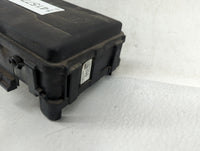 2016-2017 Chevrolet Malibu Fusebox Fuse Box Panel Relay Module Fits Fits 2016 2017 OEM Used Auto Parts - Oemusedautoparts1.c