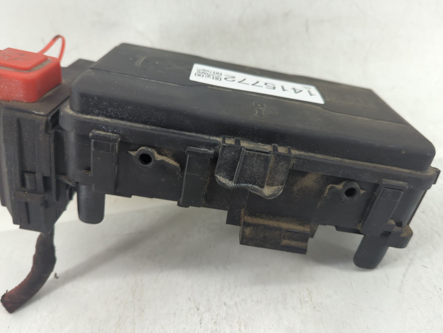2016-2017 Chevrolet Malibu Fusebox Fuse Box Panel Relay Module Fits Fits 2016 2017 OEM Used Auto Parts - Oemusedautoparts1.c