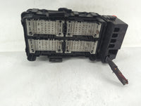 2016-2017 Chevrolet Malibu Fusebox Fuse Box Panel Relay Module Fits Fits 2016 2017 OEM Used Auto Parts - Oemusedautoparts1.c
