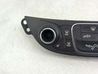 2016-2017 Chevrolet Malibu Climate Control Module Temperature AC/Heater Replacement P/N:84178407 Fits Fits 2016 2017 OEM Use