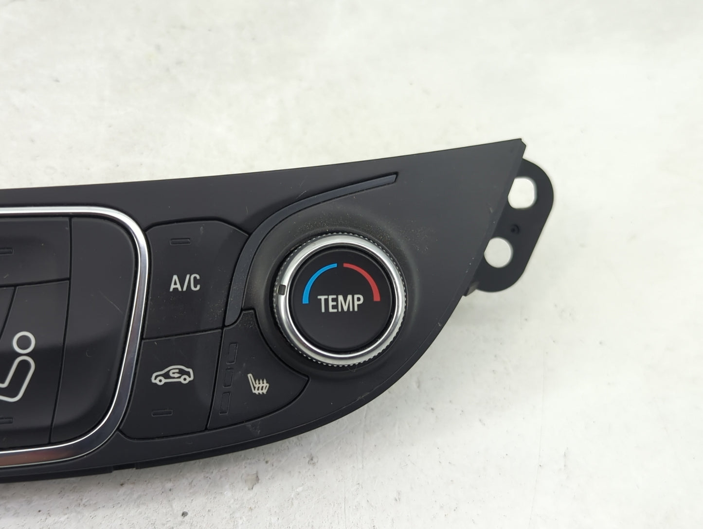 2016-2017 Chevrolet Malibu Climate Control Module Temperature AC/Heater Replacement P/N:84178407 Fits Fits 2016 2017 OEM Use