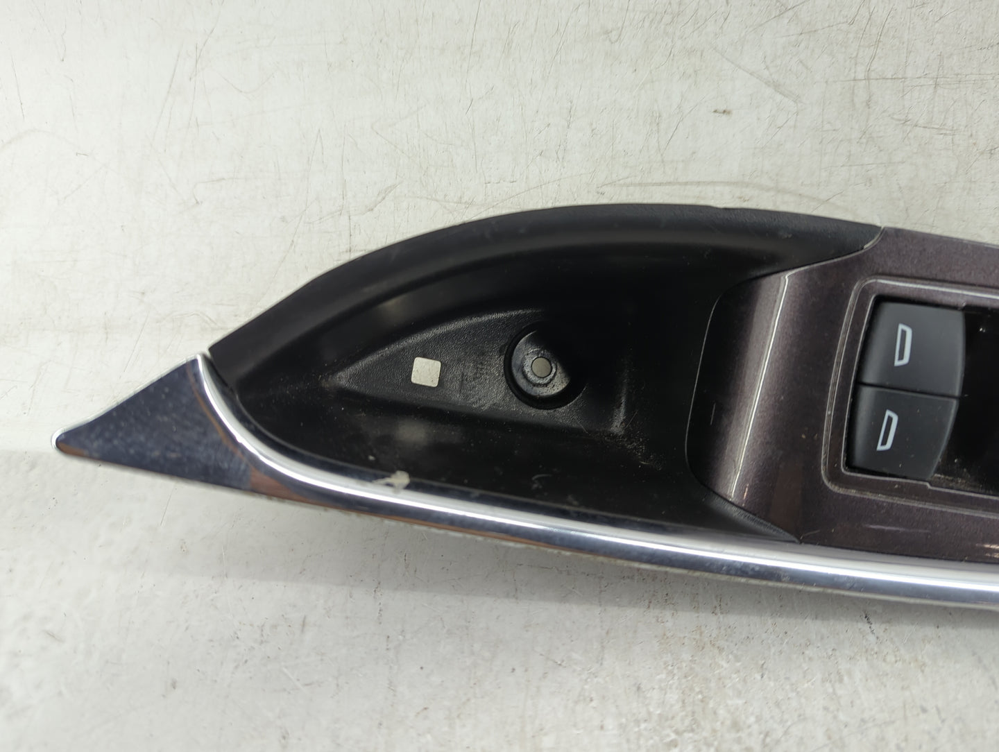 2016-2021 Chevrolet Malibu Master Power Window Switch Replacement Driver Side Left Fits Fits 2016 2017 2018 2019 2020 2021 O