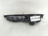 2016-2021 Chevrolet Malibu Master Power Window Switch Replacement Driver Side Left Fits Fits 2016 2017 2018 2019 2020 2021 O