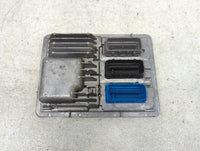 2017-2021 Chevrolet Malibu PCM Engine Control Computer ECU ECM PCU OEM P/N:12680876 12669908 Fits OEM Used Auto Parts - Oemu