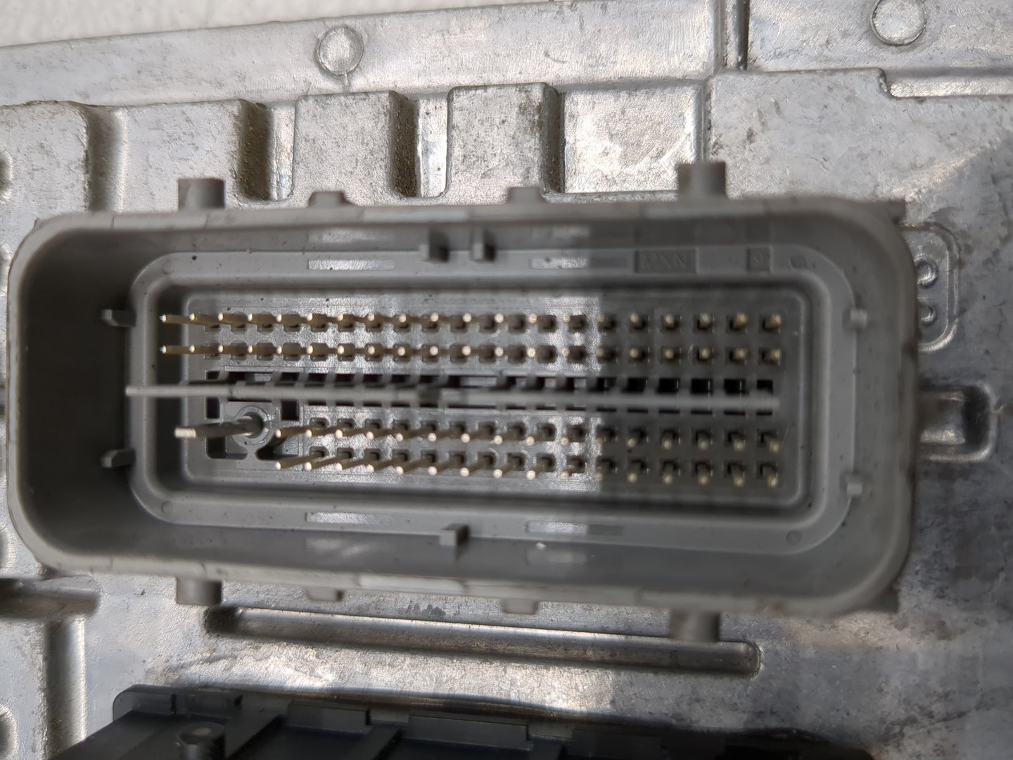 2017-2021 Chevrolet Malibu PCM Engine Control Computer ECU ECM PCU OEM P/N:12680876 12669908 Fits OEM Used Auto Parts - Oemu