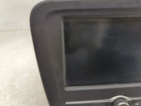 2017 Chevrolet Malibu Information Display Screen - Oemusedautoparts1.com