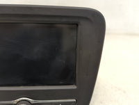 2017 Chevrolet Malibu Information Display Screen - Oemusedautoparts1.com