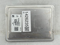 2017-2021 Chevrolet Malibu PCM Engine Control Computer ECU ECM PCU OEM P/N:12680876 12669908 Fits OEM Used Auto Parts - Oemu