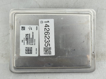 compare product 2017-2021 Chevrolet Malibu PCM Engine Control Computer ECU ECM PCU OEM P/N:12680876 12669908 Fits OEM Used Auto Parts