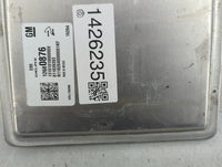 2017-2021 Chevrolet Malibu PCM Engine Control Computer ECU ECM PCU OEM P/N:12680876 12669908 Fits OEM Used Auto Parts - Oemu