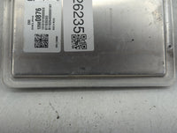 2017-2021 Chevrolet Malibu PCM Engine Control Computer ECU ECM PCU OEM P/N:12680876 12669908 Fits OEM Used Auto Parts - Oemu