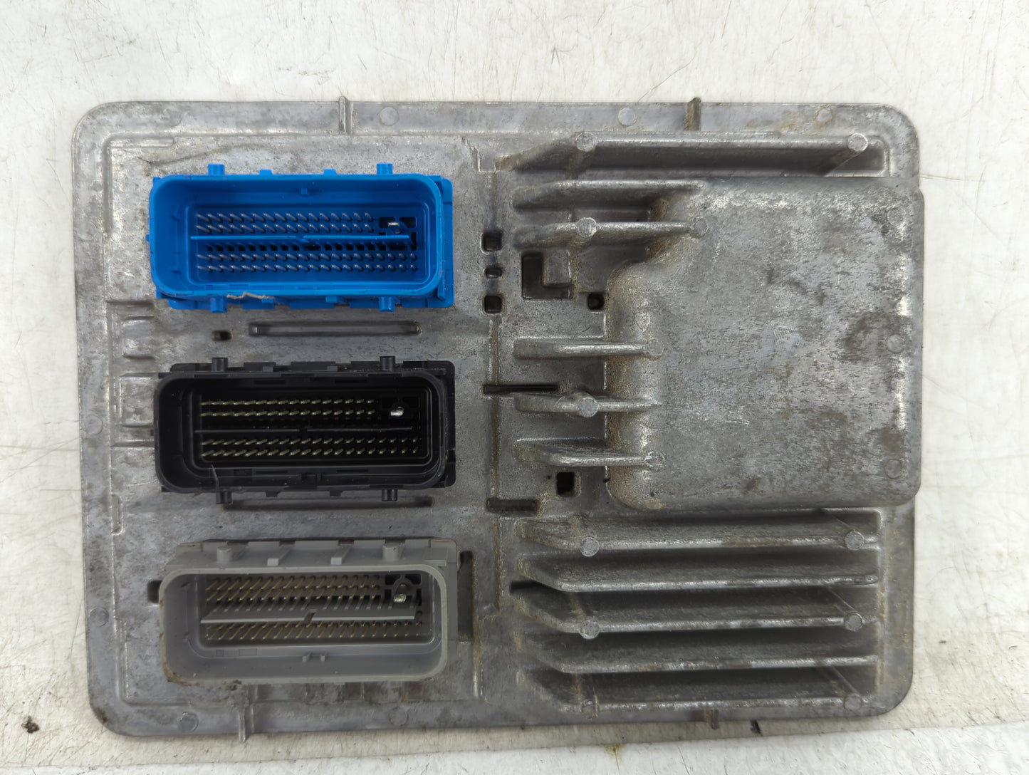 2017-2021 Chevrolet Malibu PCM Engine Control Computer ECU ECM PCU OEM P/N:12680876 12669908 Fits OEM Used Auto Parts - Oemu