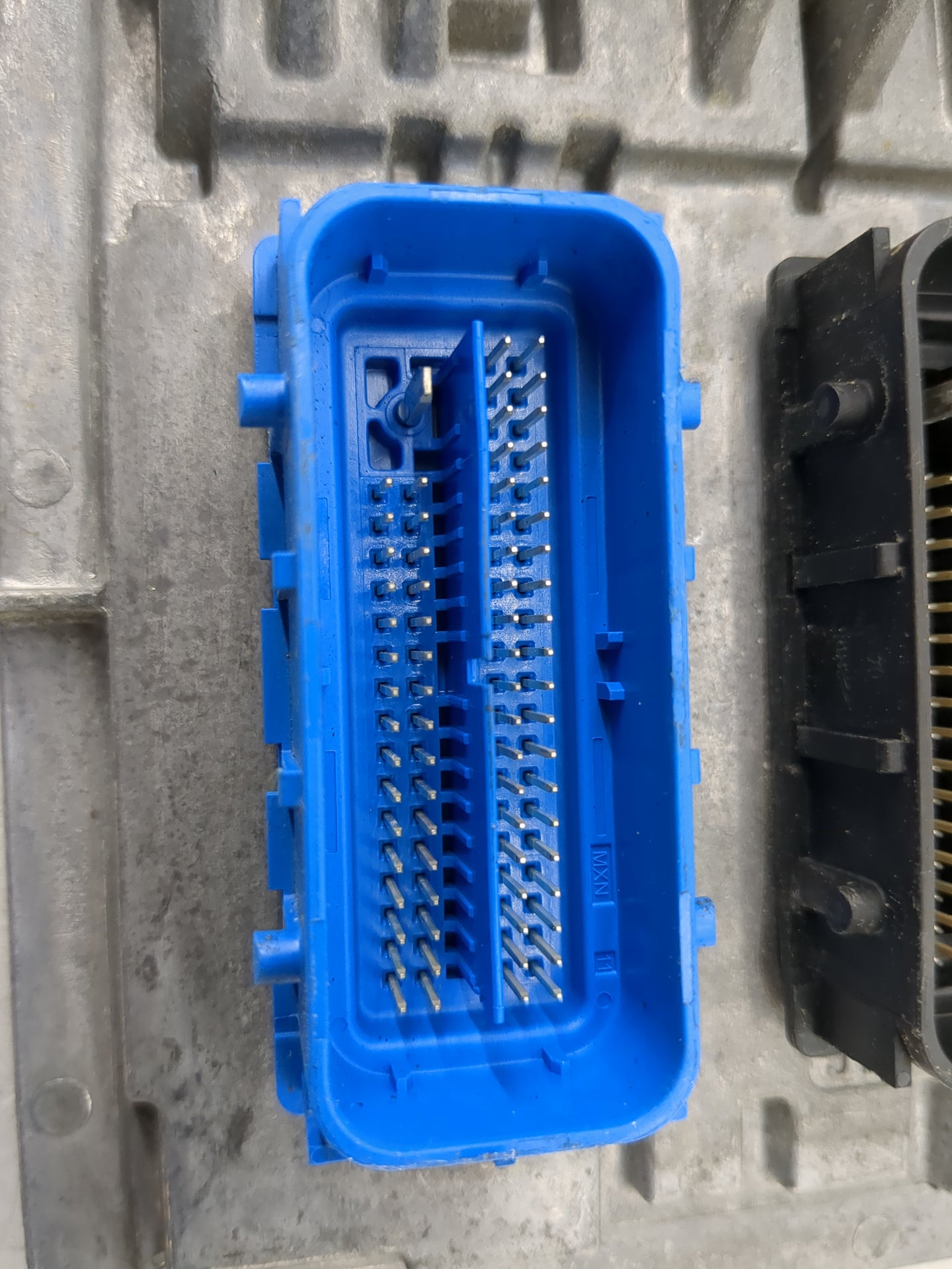 2017-2021 Chevrolet Malibu PCM Engine Control Computer ECU ECM PCU OEM P/N:12680876 Fits Fits 2017 2018 2019 2020 2021 2022 