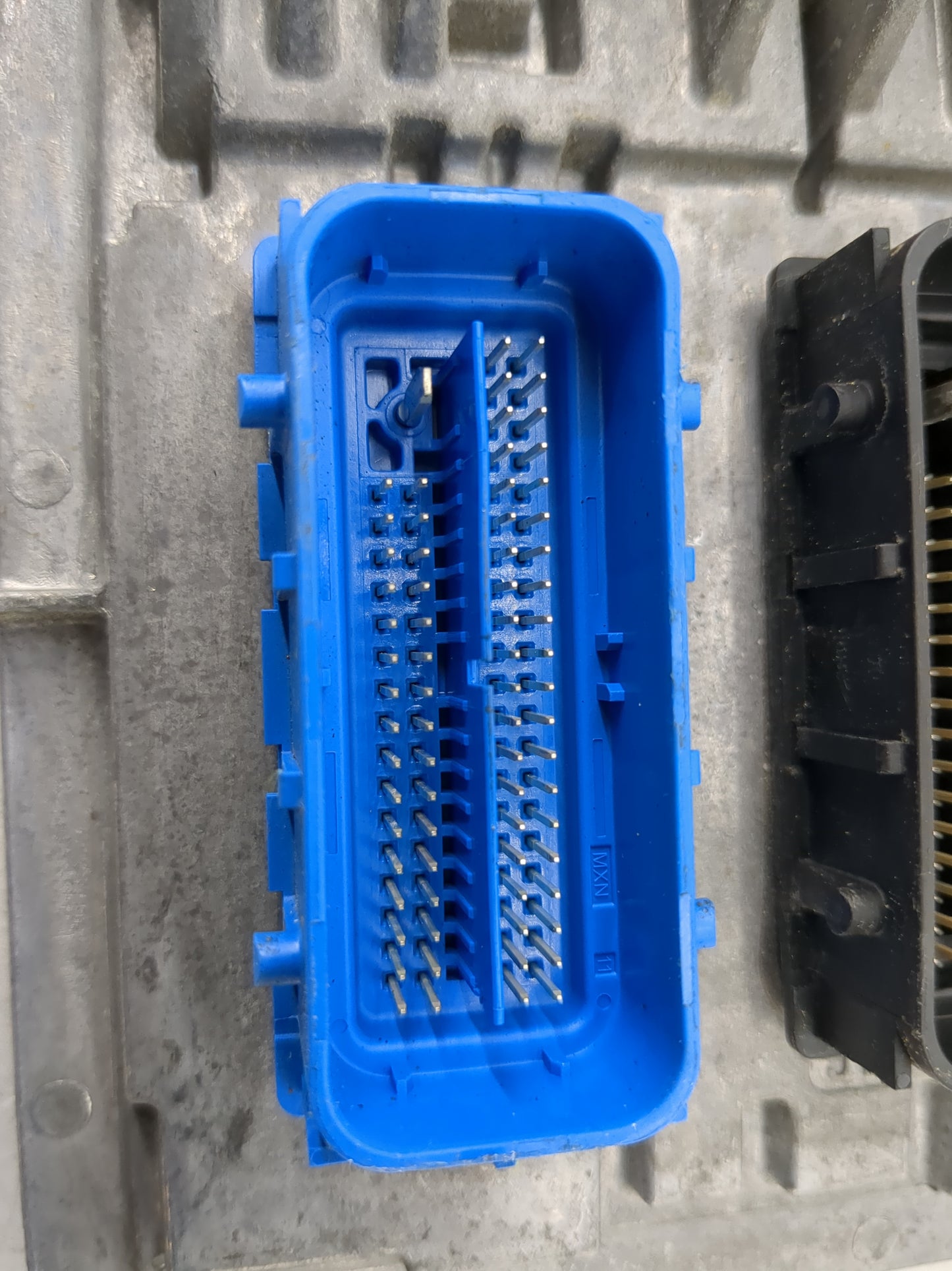 2017-2021 Chevrolet Malibu PCM Engine Control Computer ECU ECM PCU OEM P/N:12680876 Fits Fits 2017 2018 2019 2020 2021 2022 