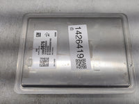 2017-2021 Chevrolet Malibu PCM Engine Control Computer ECU ECM PCU OEM P/N:12680876 Fits Fits 2017 2018 2019 2020 2021 2022 