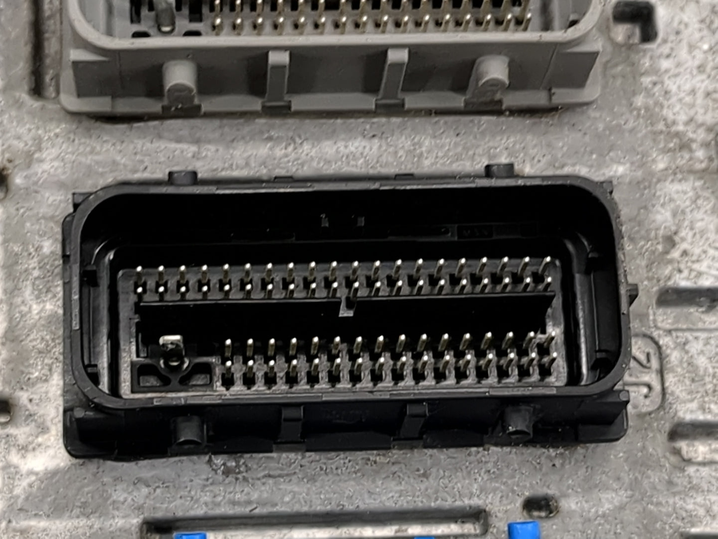 2017-2021 Chevrolet Malibu PCM Engine Control Computer ECU ECM PCU OEM P/N:12680876 12669908 Fits OEM Used Auto Parts - Oemu