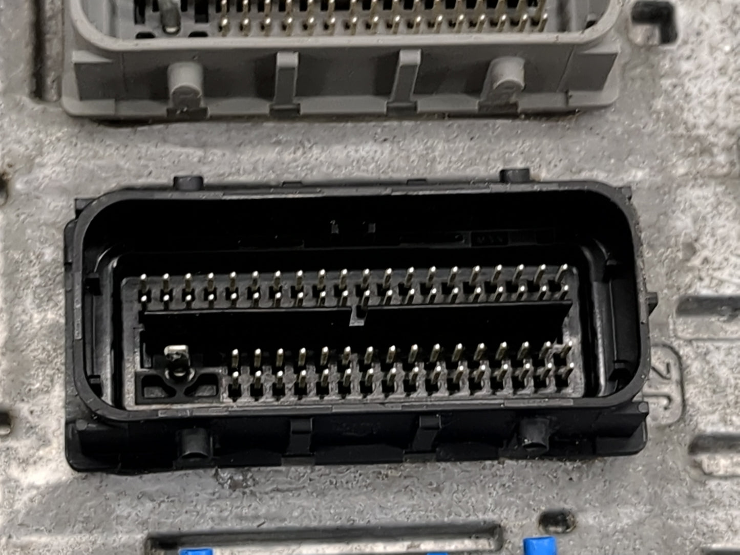 2017-2021 Chevrolet Malibu PCM Engine Control Computer ECU ECM PCU OEM P/N:12680876 12669908 Fits OEM Used Auto Parts - Oemu