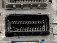 2017-2021 Chevrolet Malibu PCM Engine Control Computer ECU ECM PCU OEM P/N:12680876 12669908 Fits OEM Used Auto Parts - Oemu