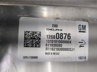 2017-2021 Chevrolet Malibu PCM Engine Control Computer ECU ECM PCU OEM P/N:12680876 12669908 Fits OEM Used Auto Parts - Oemu