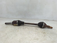 2016-2018 Chevrolet Malibu Axle Shaft Front Driver Cv C/v - Oemusedautoparts1.com
