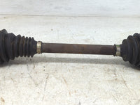 2016-2018 Chevrolet Malibu Axle Shaft Front Driver Cv C/v - Oemusedautoparts1.com