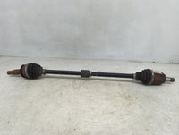 2016-2018 Chevrolet Malibu Axle Shaft Front Passenger Cv C/v - Oemusedautoparts1.com