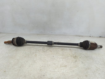 compare product 2016-2018 Chevrolet Malibu Axle Shaft Front Passenger Cv C/v