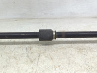 2016-2018 Chevrolet Malibu Axle Shaft Front Passenger Cv C/v - Oemusedautoparts1.com