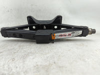 2017 Chevrolet Malibu Spare Scissor Car Jack - Oemusedautoparts1.com