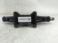 2017 Chevrolet Malibu Spare Scissor Car Jack - Oemusedautoparts1.com
