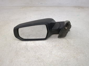 compare product 2016-2018 Chevrolet Malibu Driver Side View Mirror - Left Door Mirror OEM Used