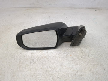 2016-2018 Chevrolet Malibu Driver Side View Mirror - Left Door Mirror OEM Used - Oemusedautoparts1.com
