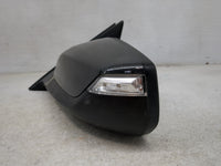 2016-2018 Chevrolet Malibu Driver Side View Mirror - Left Door Mirror OEM Used - Oemusedautoparts1.com
