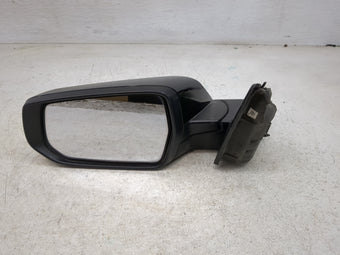compare product 2016-2018 Chevrolet Malibu Driver Left Side View Manual Door Mirror