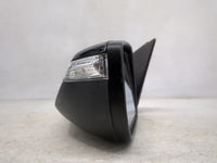 2016-2018 Chevrolet Malibu Driver Left Side View Manual Door Mirror - Oemusedautoparts1.com