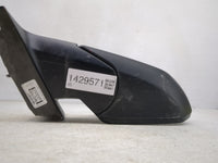 2016-2018 Chevrolet Malibu Driver Left Side View Manual Door Mirror - Oemusedautoparts1.com