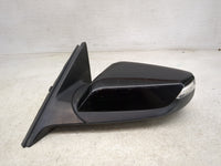 2016-2018 Chevrolet Malibu Driver Left Side View Manual Door Mirror - Oemusedautoparts1.com
