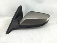2016-2018 Chevrolet Malibu Driver Side View Mirror - Left Door Mirror OEM Used - Oemusedautoparts1.com