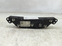 2016-2017 Chevrolet Malibu Climate Control Module Temperature AC/Heater Replacement P/N:84178406 Fits Fits 2016 2017 OEM Use