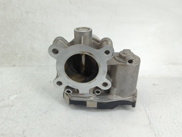 2016-2021 Chevrolet Malibu Throttle Body P/N:12671379AA Fits Fits 2016 2017 2018 2019 2020 2021 2022 OEM Used Auto Parts