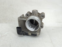 2016-2021 Chevrolet Malibu Throttle Body P/N:12671379AA Fits Fits 2016 2017 2018 2019 2020 2021 2022 OEM Used Auto Parts - O