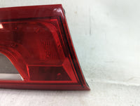 2016-2021 Chevrolet Malibu Tail Light Assembly Driver Left OEM P/N:84130996 Fits Fits 2016 2017 2018 2019 2020 2021 OEM Used