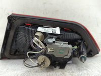 2016-2021 Chevrolet Malibu Tail Light Assembly Driver Left OEM P/N:84130996 Fits Fits 2016 2017 2018 2019 2020 2021 OEM Used